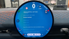 MINI Aceman 135kW E Exclusive [Level 2] 43kWh 5dr Auto Electric Hatchback